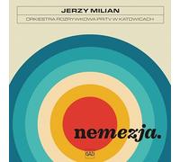 Jerzy Milian - Jerzy Milian - Nemezja