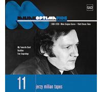 Jerzy Milian - Jerzy Milian - Optima Fide