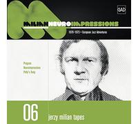 Jerzy Milian - Neuroimpressions