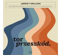 Jerzy Milian - Tor przeszkod