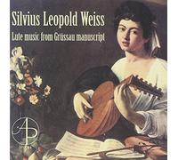 Jerzy Zak Lute - Lute Orks from Gr Ssau Manuscript