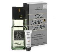 Jacques Bogart One Man Show Eau De Toilette 100ml