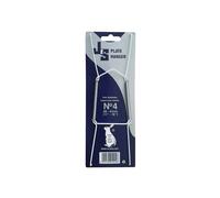 JES Plate Hanging Wire No 4 (36 x 41cm)