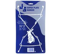 jes Super Plate Hanger Size 2 (38-50cm)
