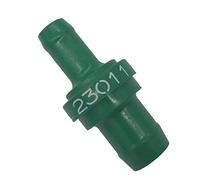 JESBEN 12204-23011 Value Sub-Assy PCV Valve Positive Crankcase Ventilation Valve Replacement for Platz SCP11 Vitz Echo SCP10 Yaris 1SZFE 2SZFE 1220423011 12204-23010