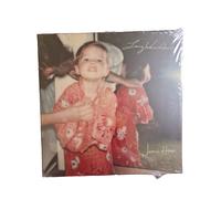 Jesca Hoop - Long Wave Home - CD - Signed Edition - New & Sealed