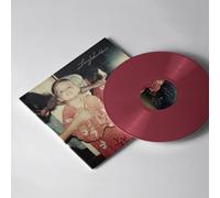 JESCA HOOP - LONG WAVE HOME (OX BLOOD VINYL) [VINYL]