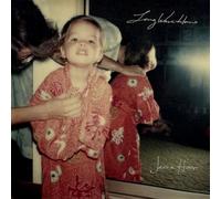 JESCA HOOP - LONG WAVE HOME (OX BLOOD VINYL WITH SIGNED PRINT) [VINYL]