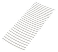 Jescar FS43080 Nickel-Silver Set
