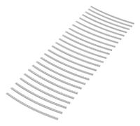 Jescar FS55090S Stainless Steel Set