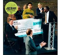 Jeshi - Universal Credit [VINYL]