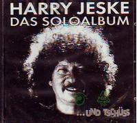 Jeske, Harry - Und Tschüss
