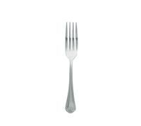 Jesmond 18/0 Stainless Steel Table Fork 19.6cm (1 x 12)