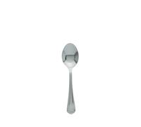 Utopia Jesmond Tea Spoon - Pack of 12 - Elegant Cutlery, 18/0 Stainless Steel