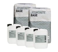 Jesmonite AC100 Water Based Casting Resin 70kg Kit