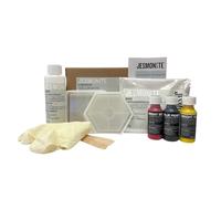 Jesmonite AC100 Water Based Casting Resin - Starter Kit