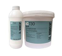 Jesmonite AC730 Old Terracotta Water Based Casting Resin Kit - 6kg