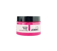 Jesmonite Fluorescent Powder Pigment 50g Pink