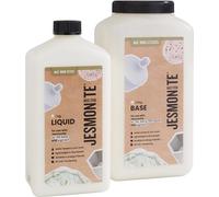 Jesmonite Jesmonite AC100 Box Duoset 500ml Liquid & 1250gr Base