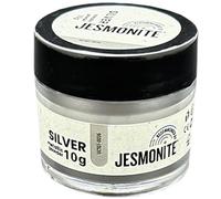 Jesmonite Metallic Powder Pigment 10g Silver