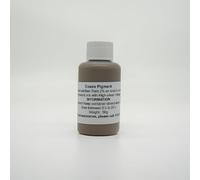 JESMONITE Pigment | Colour Solution for all Resin Mixes, compatible with AC100 | Vibrant, Concentrated Colours | Easy to Mix and Use | Ideal for Artists, Crafters, and Professionals (Coade, 50g)