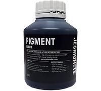 Jesmonite Pigments 200g- Choose from Every Colour (Black)