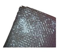 Jesmonite Quadaxial Stitched (Quad) Glass/Fibreglass Mat 5m x 1.25m (6.25m Sq)