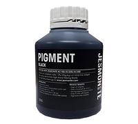 Jesmonite Water Based Casting Resin Pigment - Black - 200gram - Suitable for AC100 Based Materials