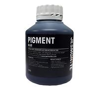 Jesmonite Water Based Casting Resin Pigment - Blue - 200gram - Suitable for AC100 Based Materials