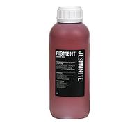 Jesmonite Water Based Casting Resin Pigment - Bright Red - 1kg - Suitable for AC100 Based Materials