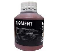 Jesmonite Water Based Casting Resin Pigment - Red Oxide - 200gram - Suitable for AC100 Based Materials