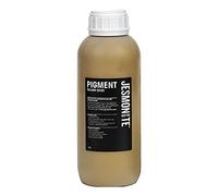 Jesmonite Water Based Casting Resin Pigment - Yellow Oxide - 1kg - Suitable for AC100 Based Materials