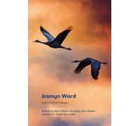 Jesmyn Ward : New Critical Essays