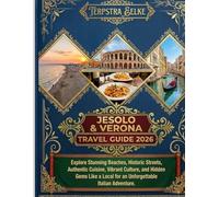 Jesolo & Verona Travel Guide 2026
