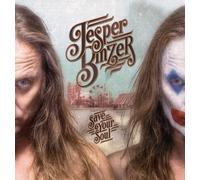 Jesper Binzer Save Your Soul (Vinyl)