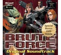 Jesper Kyd - Brute Force