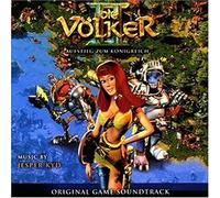 Jesper Kyd - Die Völker 2 (Soundtrack Zum Game)