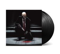 JESPER KYD - Hitman 2: Silent Assassin (2xLP) - LACED RECORDS, SEALED VINYL
