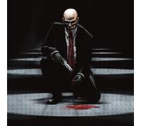 JESPER KYD: HITMAN 2: SILENT ASSASSIN - O.S.T. - LP vinyl BRAND NEW