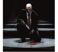 JESPER KYD - Hitman 2: Silent Assassin (2xLP) - LACED RECORDS, SEALED VINYL
