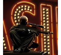 Jesper Kyd - Hitman: Blood Money (Original Soundtrack)