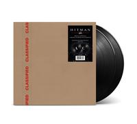 Jesper Kyd Hitman: Blood Money (Vinyl) Bonus Tracks 12" Album (US IMPORT)