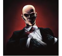 JESPER KYD Hitman: Codename 47 (Vinyl) 12" Album (US IMPORT)