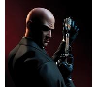 Jesper Kyd – Hitman: Contracts (Original Soundtrack) – Vinyl – Laced Records