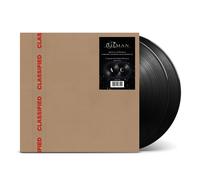Jesper Kyd Hitman: Contracts (Vinyl) Bonus Tracks 12" Album (US IMPORT)