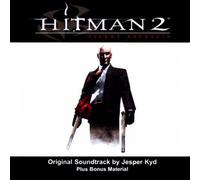 Jesper KYD - Hitman II - Silent Assassin: Original Soundtrack