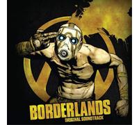 JESPER KYD, RAISON VARNER, SASCHA DIKICI Borderlands (Vinyl) Deluxe 12" Album