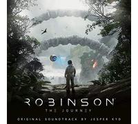 Jesper Kyd - Robinson: The Journey [VINYL]