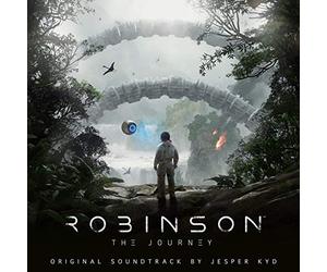 Jesper Kyd - Robinson: The Journey [VINYL]