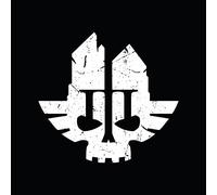 JESPER KYD - WARHAMMER 40,000: DARKTIDE (DELUXE TRIPLE VINYL) (ORIGINAL SOUNDTRACK) [VINYL]